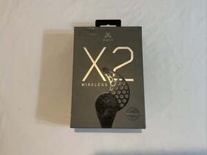 Jaybird X2 Sport In Ear Wireless Headphones Untested as IS